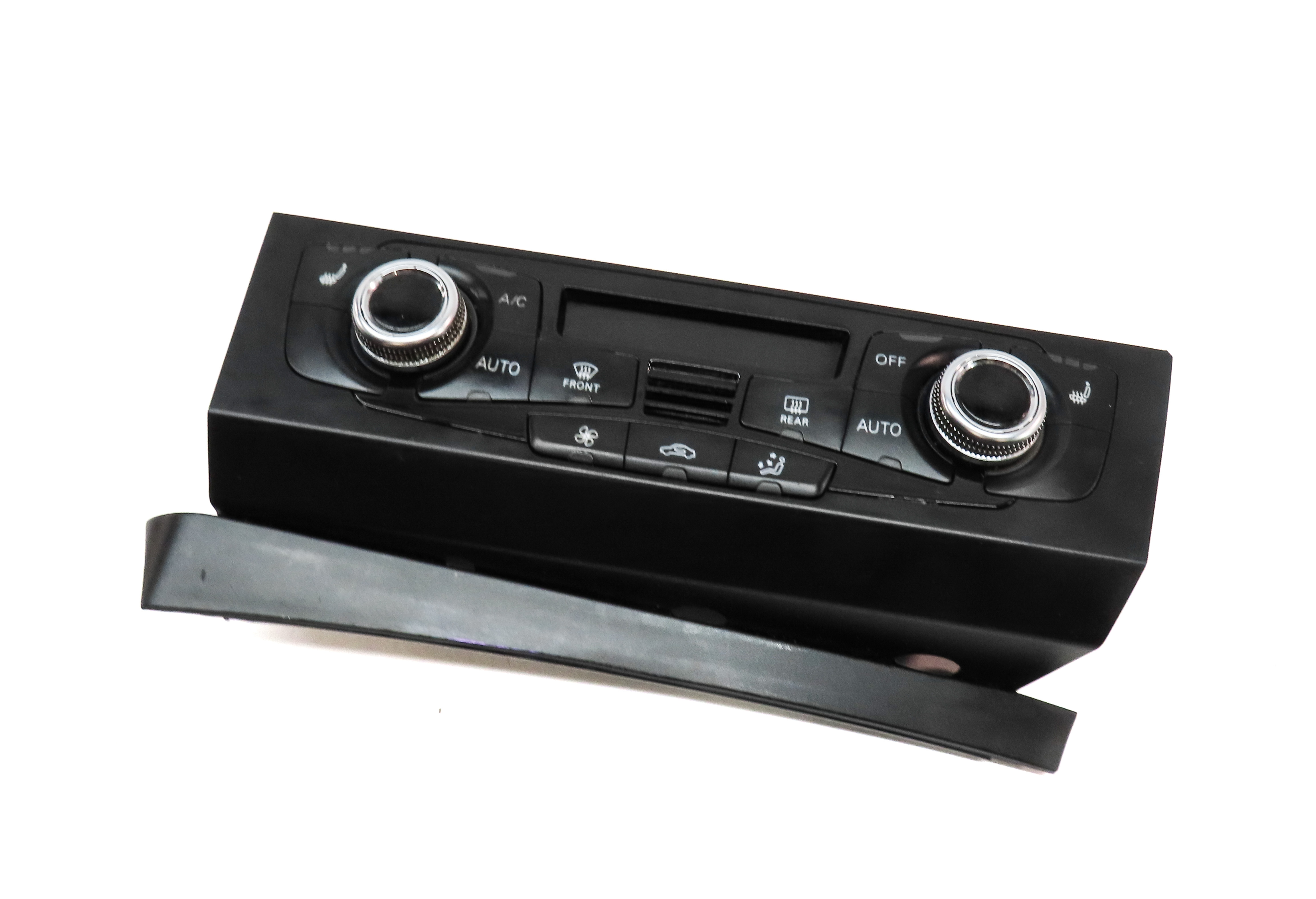 13-17 AUDI A4 S4 A5 S5 RS5 Q5 SQ5 (B8 8K 8T 8R) HEATER A/C TEMPERATURE CONTROL — exact item pictured